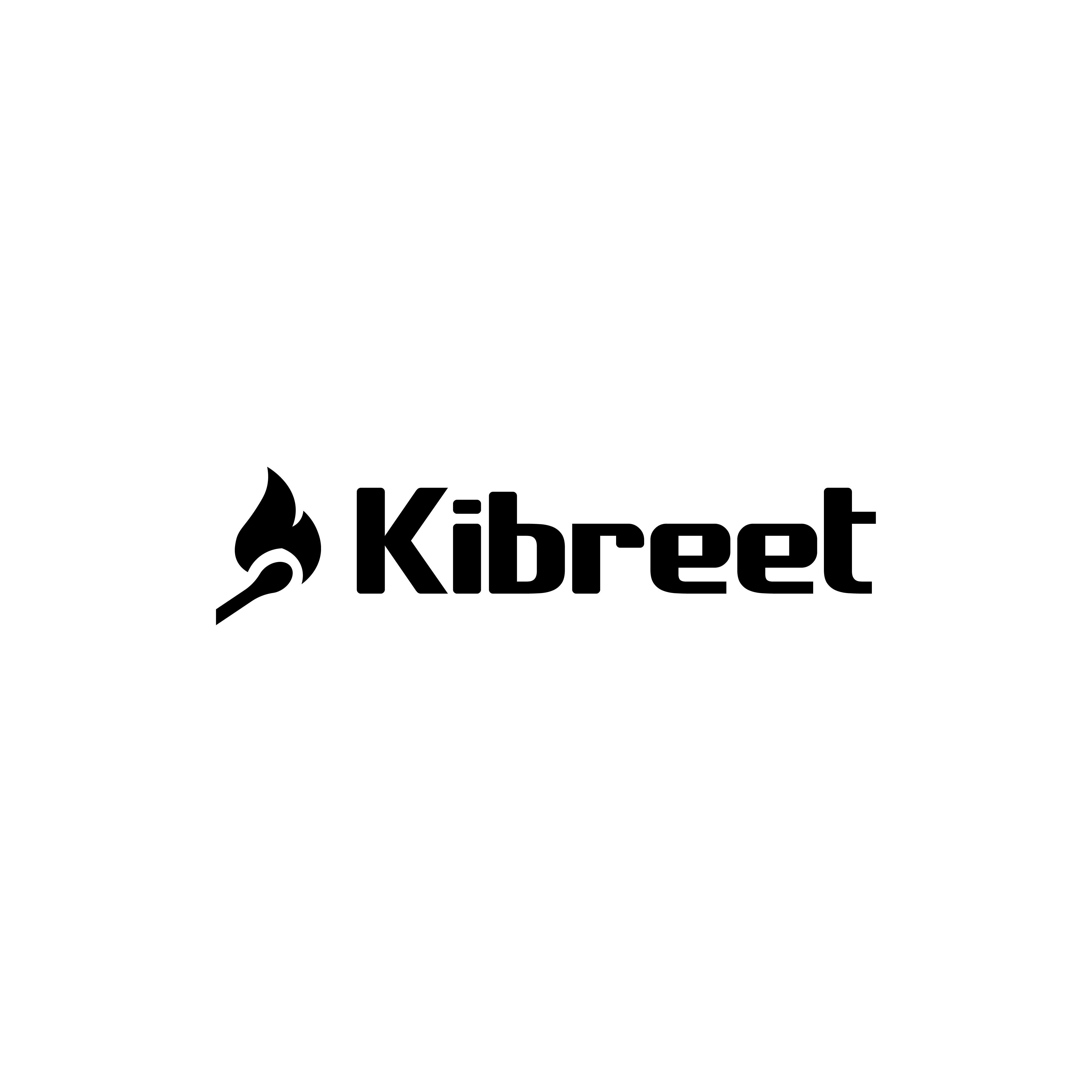 Kibreet Logo